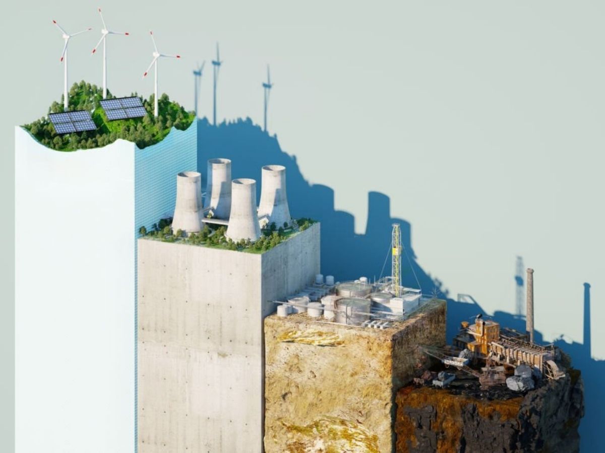 Enerji İzleme Sistemleri İşletmeniz İçin Enerji Tasarrufu Potansiyelini Değerlendirin
