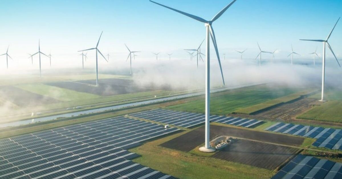 Enerji Yönetiminde İnovasyon İşletmeniz İçin Yeni Fırsatlar