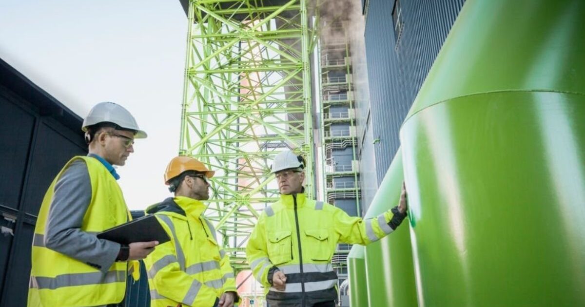 İşletmenizdeki Enerji Verimliliğini Artırmak İçin ISO 50001 Kılavuzu