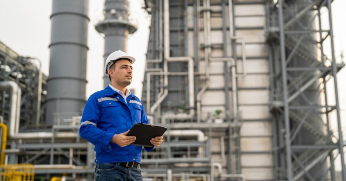 Enerji Yöneticisi Nedir