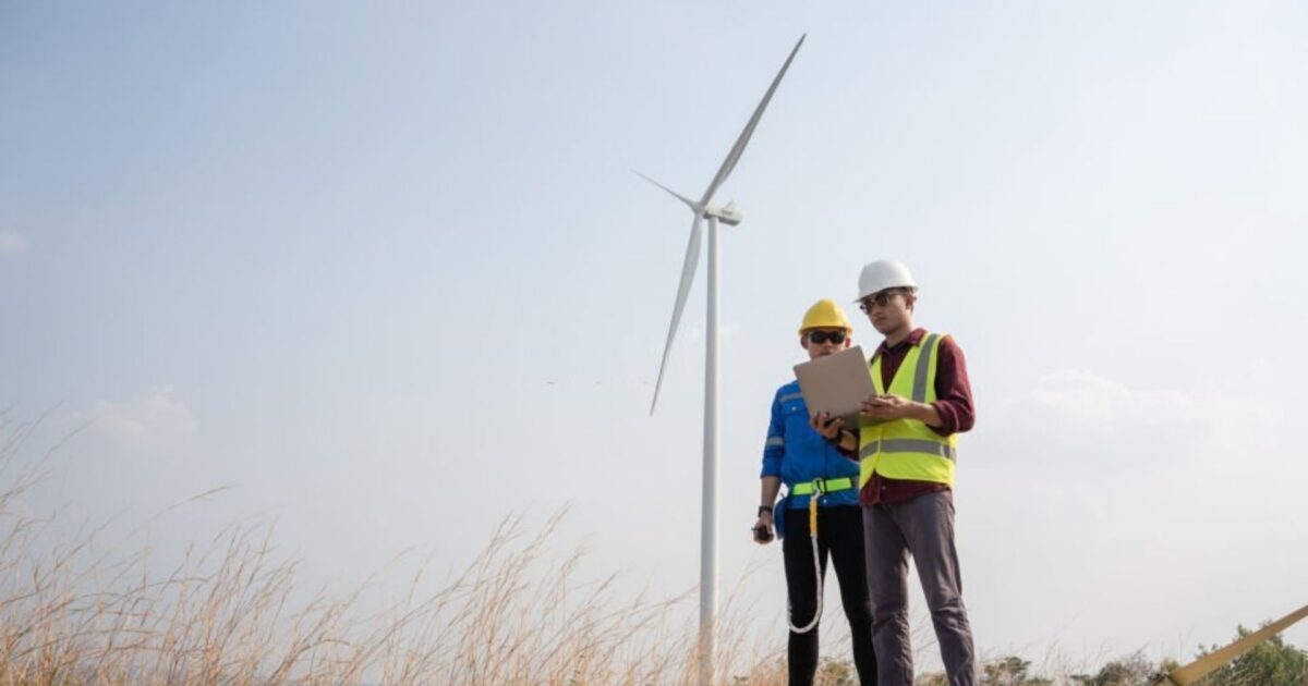 Enerji Yöneticisi Olma Şartları