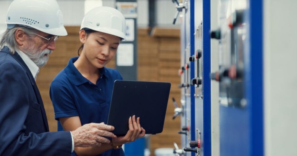 ISO 50001 Enerji Yönetim Sistemi