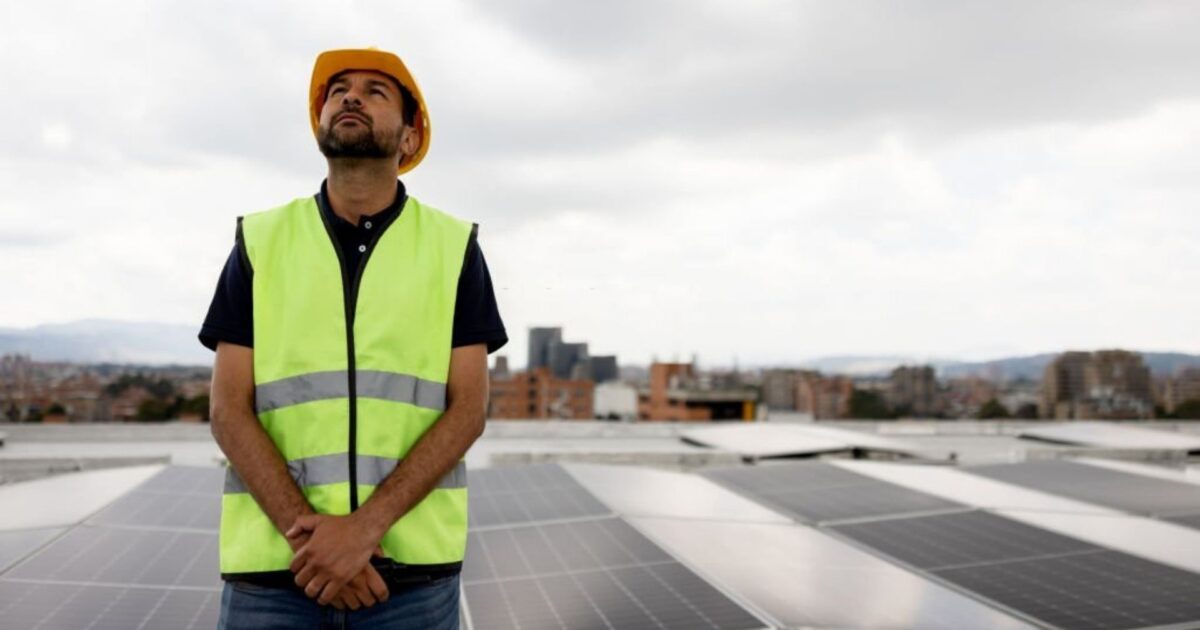 Enerji Yöneticisi Olarak Kariyer Olanakları Geleceğin Mesleği