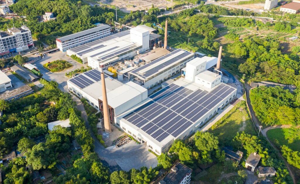 Enerji Entegrasyonu
