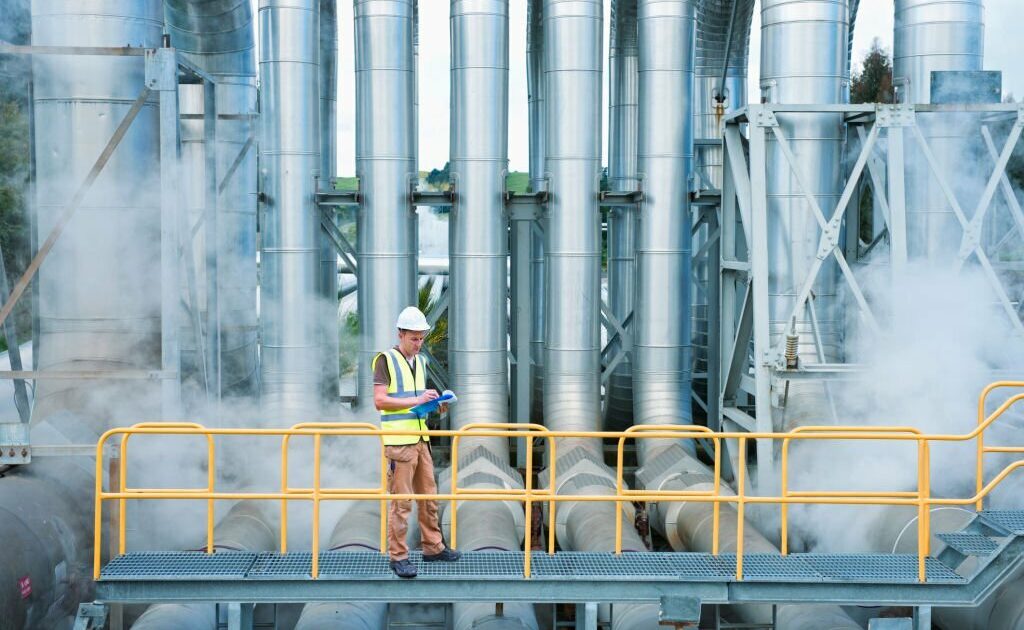 Enerji Performansı İyileştirme Eylem Planı (EPIEP)