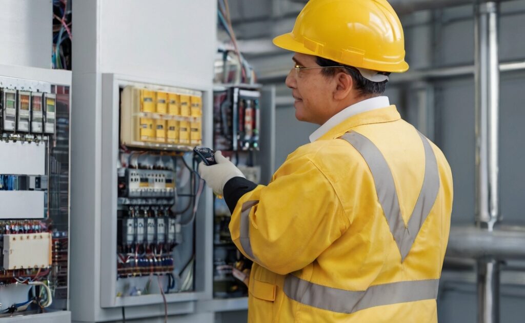 Enerji Yöneticisi Bulundurma Zorunluluğu Nedir Kapsamlı Rehber