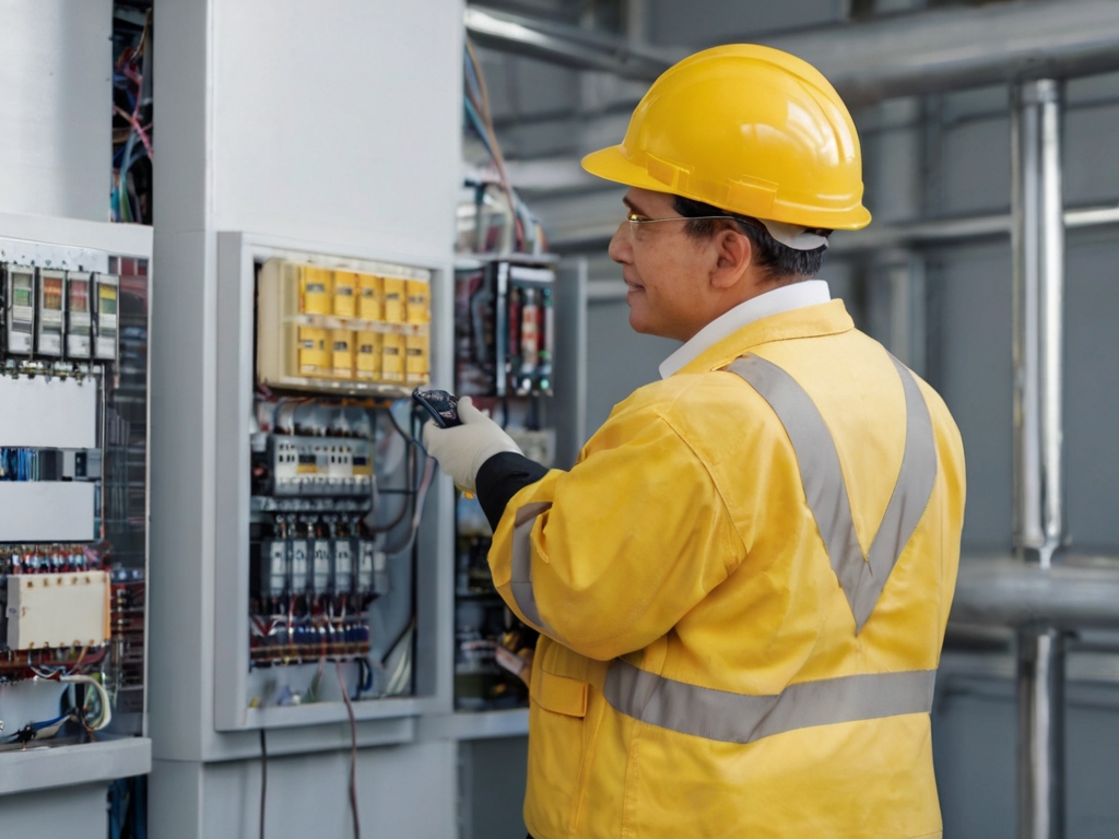 Enerji Yöneticisi Bulundurma Zorunluluğu Nedir Kapsamlı Rehber