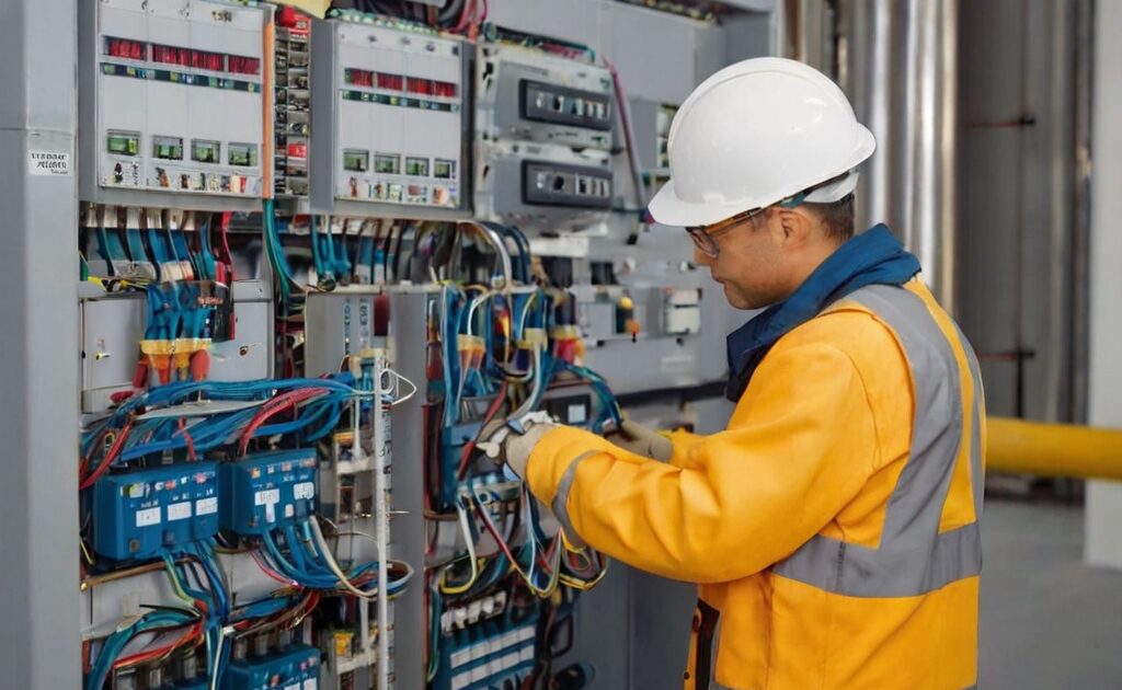Enerji Yöneticisi Kaç Yerde Çalışabilir Kapsamlı ve Teknik Bir Rehber