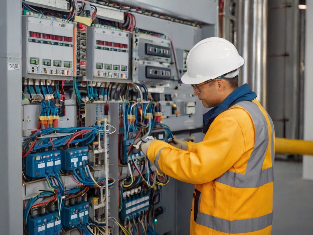 Enerji Yöneticisi Kaç Yerde Çalışabilir? Kapsamlı ve Teknik Bir Rehber 1 Enerji Yöneticisi Kaç Yerde Çalışabilir Kapsamlı ve Teknik Bir Rehber