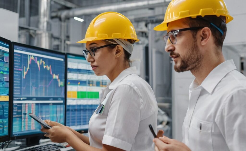 ISO 50001 Danışmanlık Enerji Verimliliğinde Dönüşümün Anahtarı