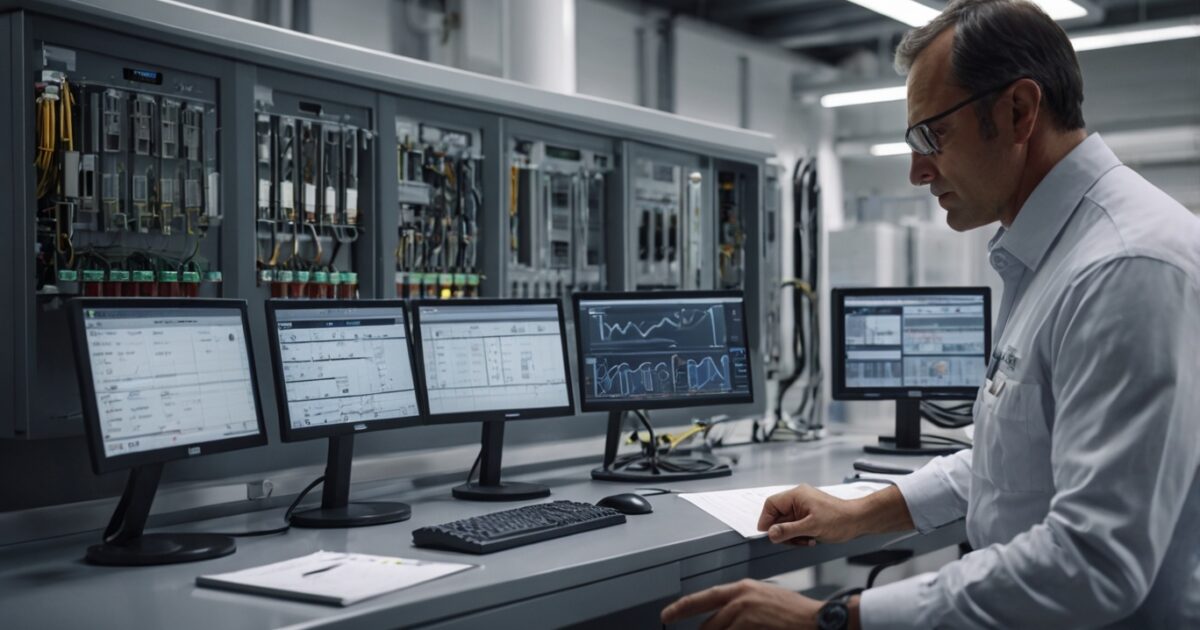 Enerji Yonetimi Ustalari ISO 50001 ile Sektorlerinde Cigir Acan Sirketlerin Sirri