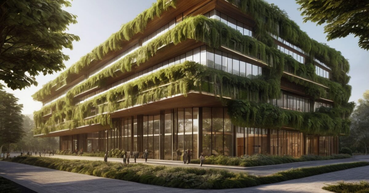 Enerji Kimlik Belgesi Yeşil Bina Sertifikasyonu İçin İlk Adım