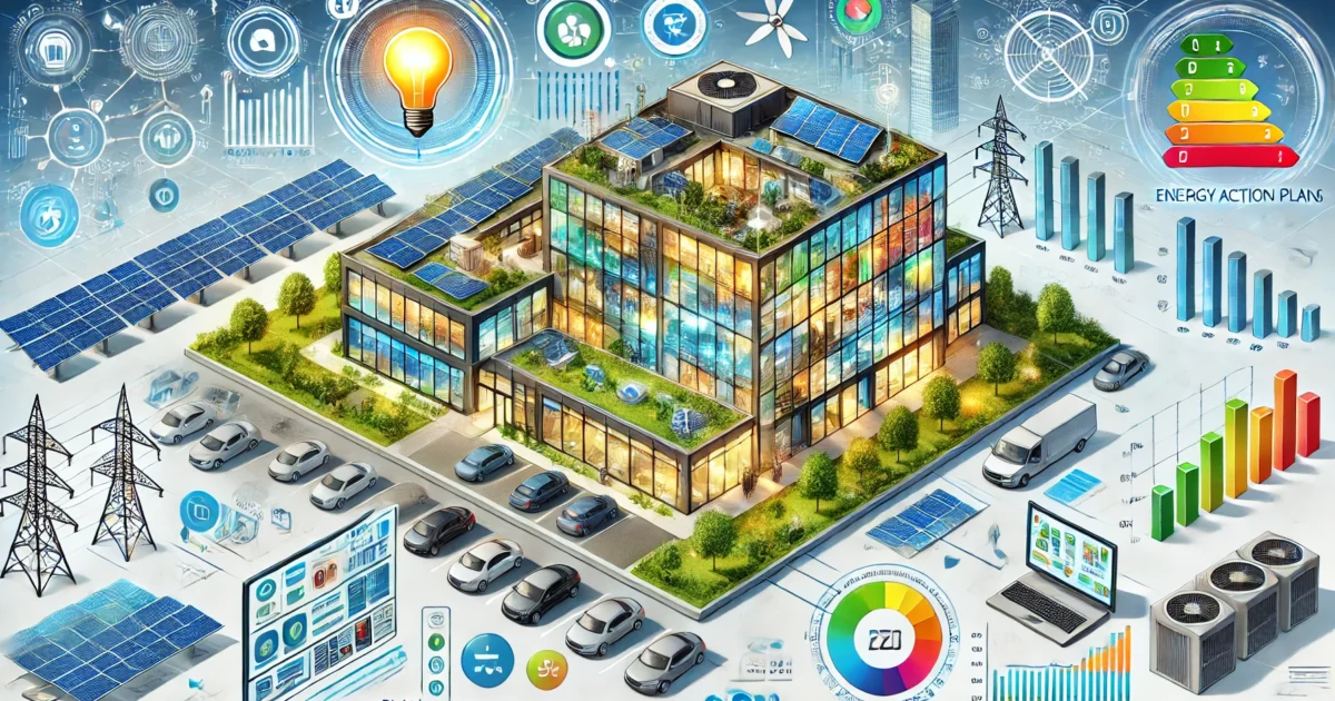 Enerji Eylem Planı