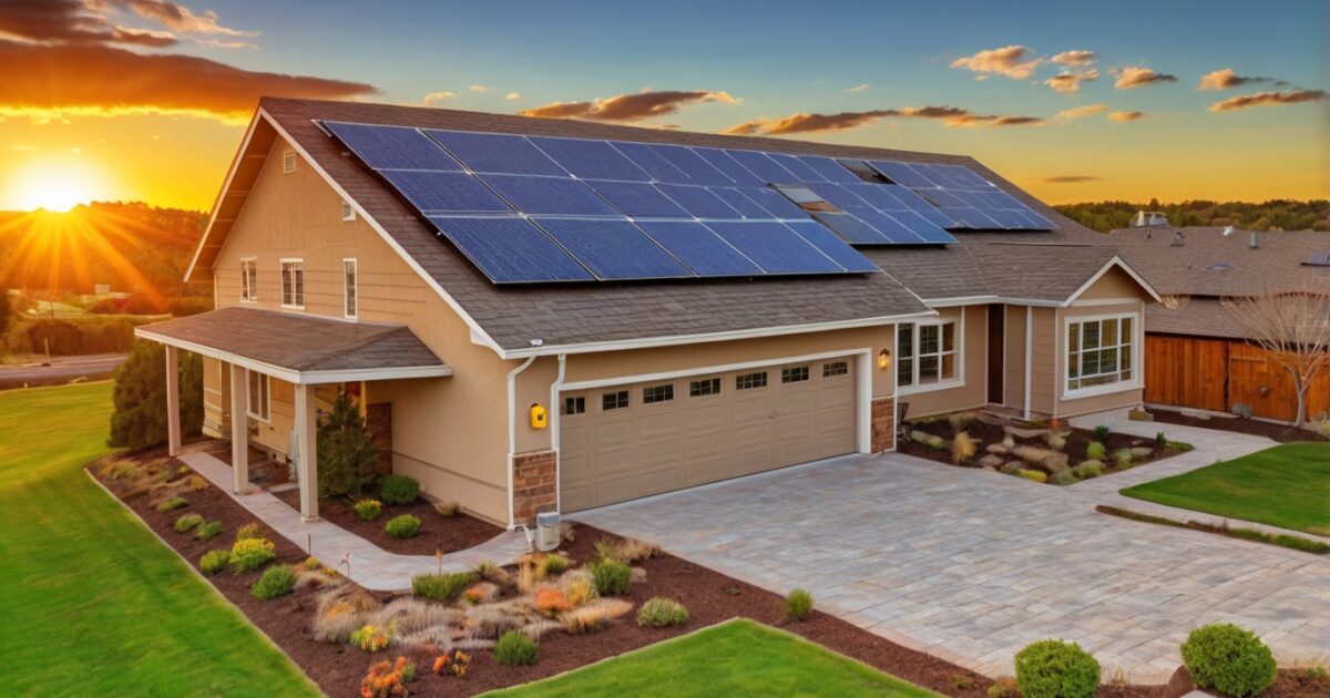 Güneş Enerjisinin Kullanım Alanları Yeşil Enerjinin Gücü
