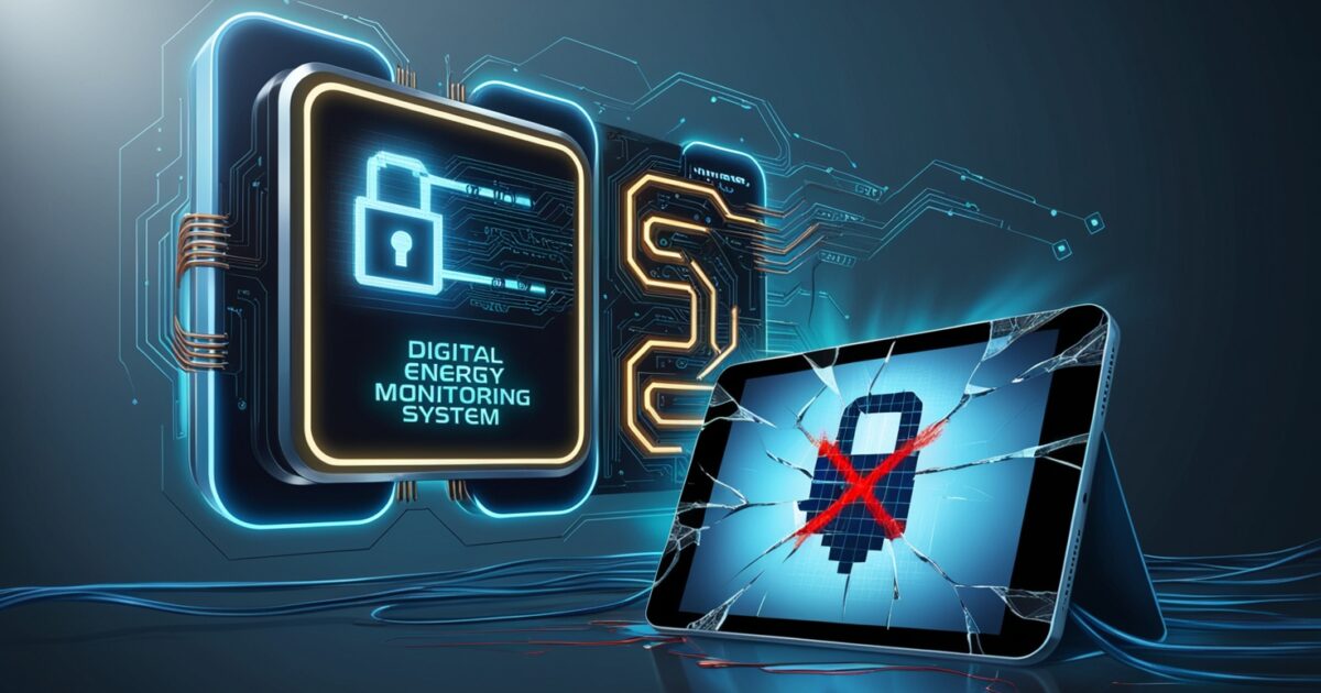 Dijital Enerji İzleme Sistemlerinde Güvenlik ve Veri Gizliliği Sorunları BEST Enerji ile Güvenli Çözümler