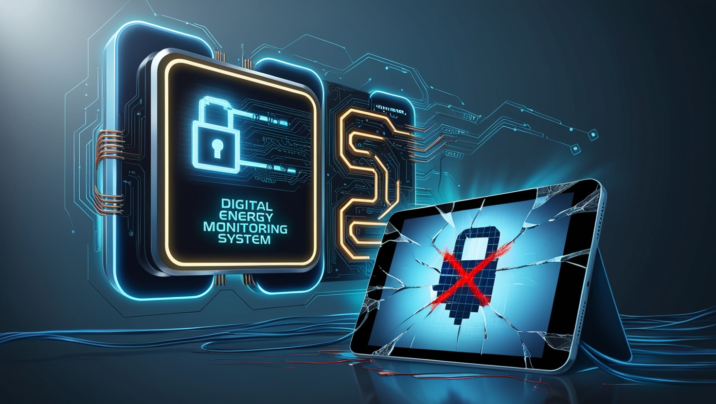 Dijital Enerji İzleme Sistemlerinde Güvenlik ve Veri Gizliliği Sorunları BEST Enerji ile Güvenli Çözümler