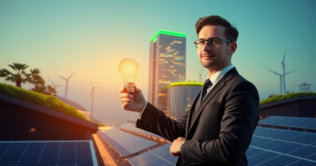 Binalar için Enerji Verimliliği Desteği