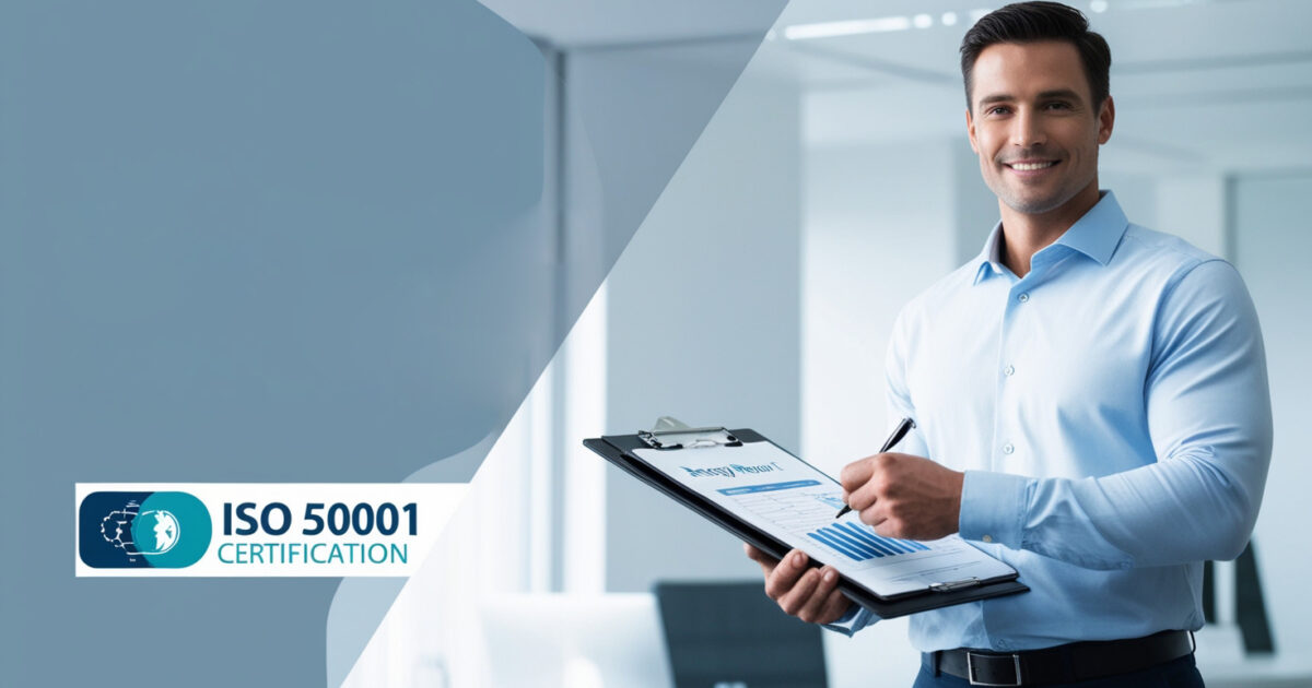 ISO 50001 Sertifikasina Sahip Isletmelerin 90i Enerji Maliyetlerinde Onemli Dususler Sagliyor Peki Siz 1