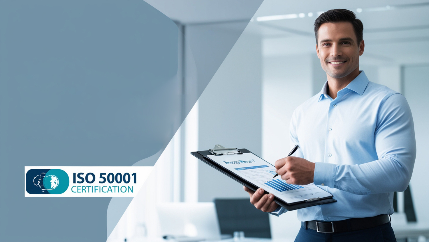 ISO 50001 Sertifikasina Sahip Isletmelerin 90i Enerji Maliyetlerinde Onemli Dususler Sagliyor Peki Siz 1