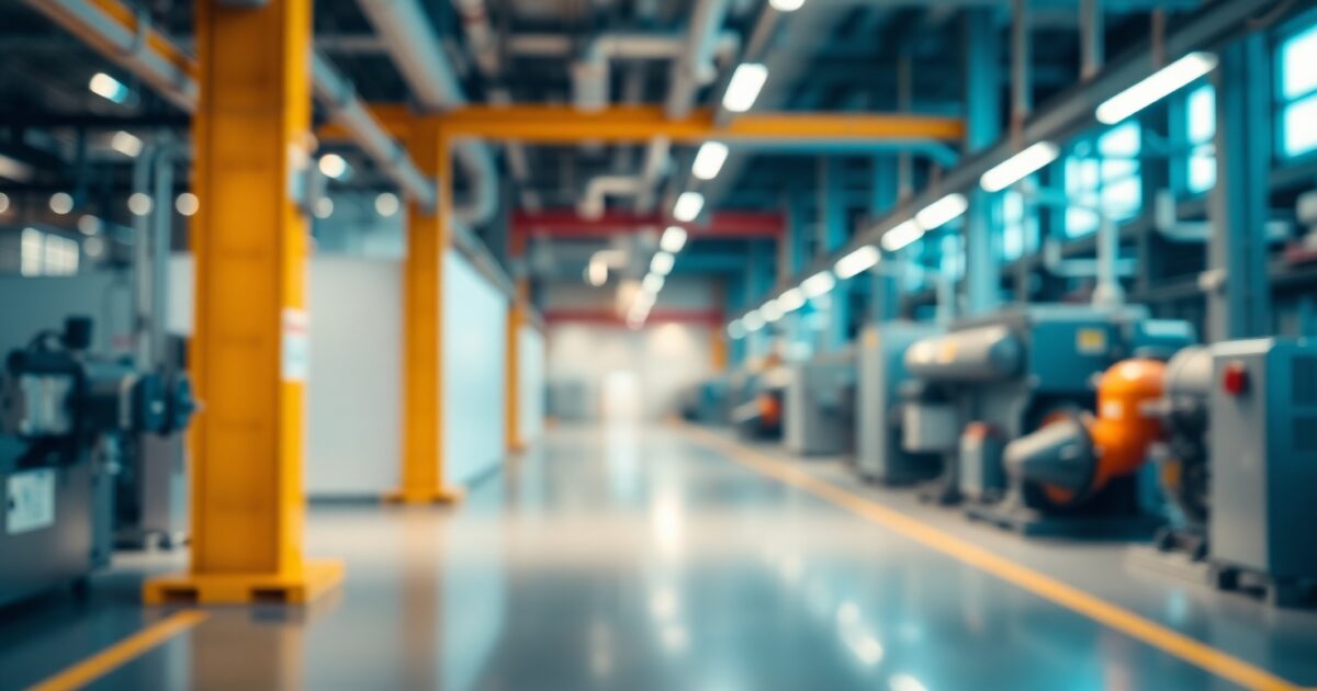 Buyuk Isletmelerde Enerji Verimliligi Hatalari Kacinilmasi Gereken 5 Tuzagi Ogrenin