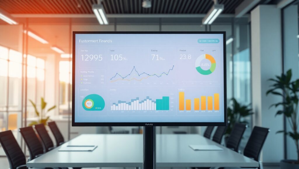 Büyük İşletmeler İçin Enerji Tasarrufu Sağlayan Finansal Modeller