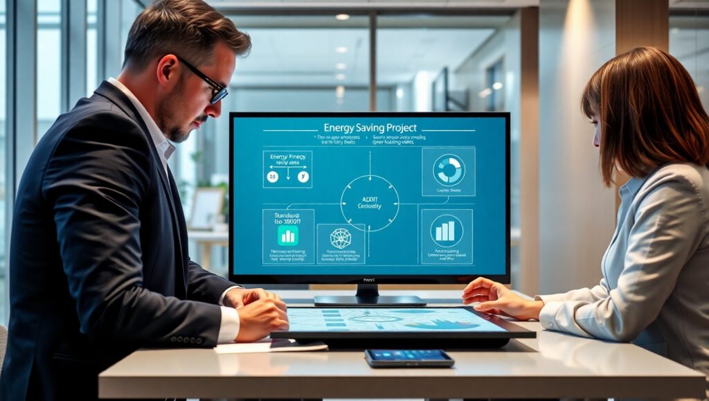 Endüstriyel İşletmelerde Enerji Tasarrufu Projelerine Başlamadan Önce Bilmeniz Gereken 5 Şey