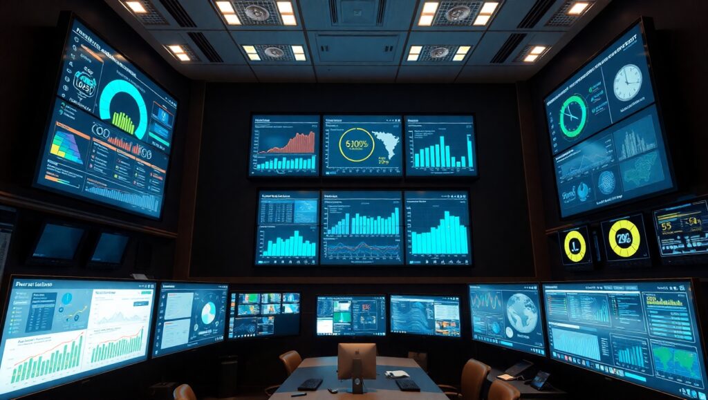 Enerji Krizine Karşı İşletmenizi Koruyacak 10 Akıllı Yöntem