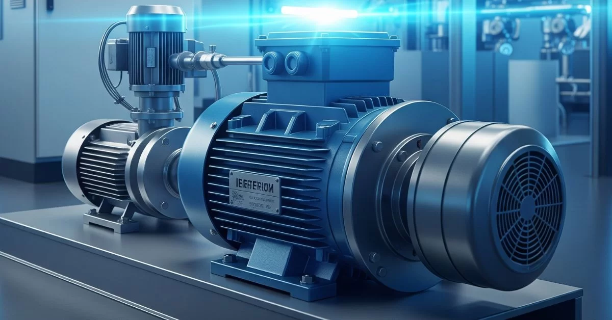 Pompa, Fan ve Motor Verimliliği Uygulamaları