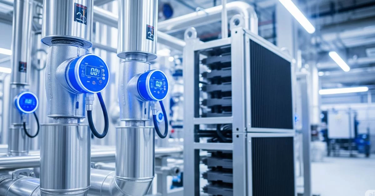 Tesisat Uygulamaları