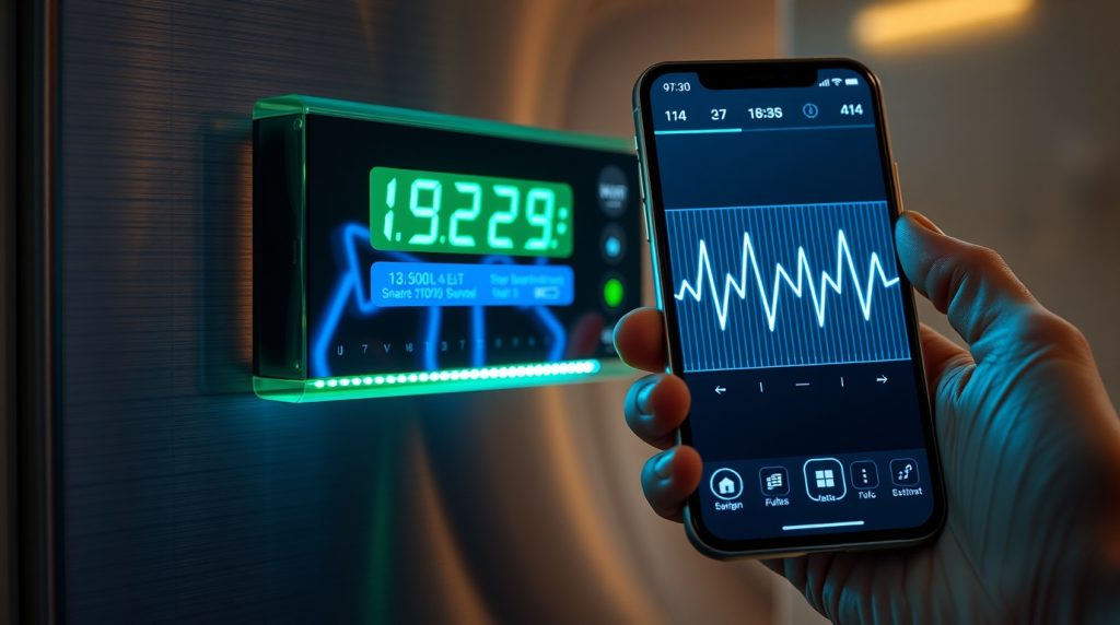 TKDK Hibe Desteği Enerji İzleme Sistemi 