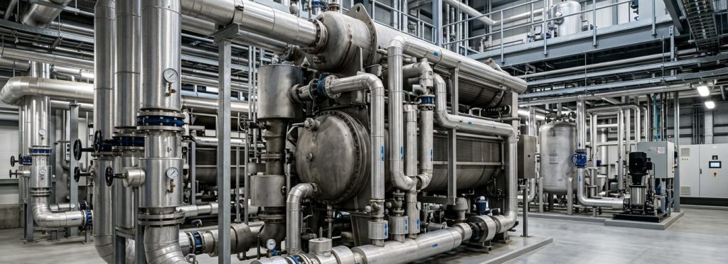 Absorbsiyonlu Chiller 3 Absorbsiyonlu Chiller
