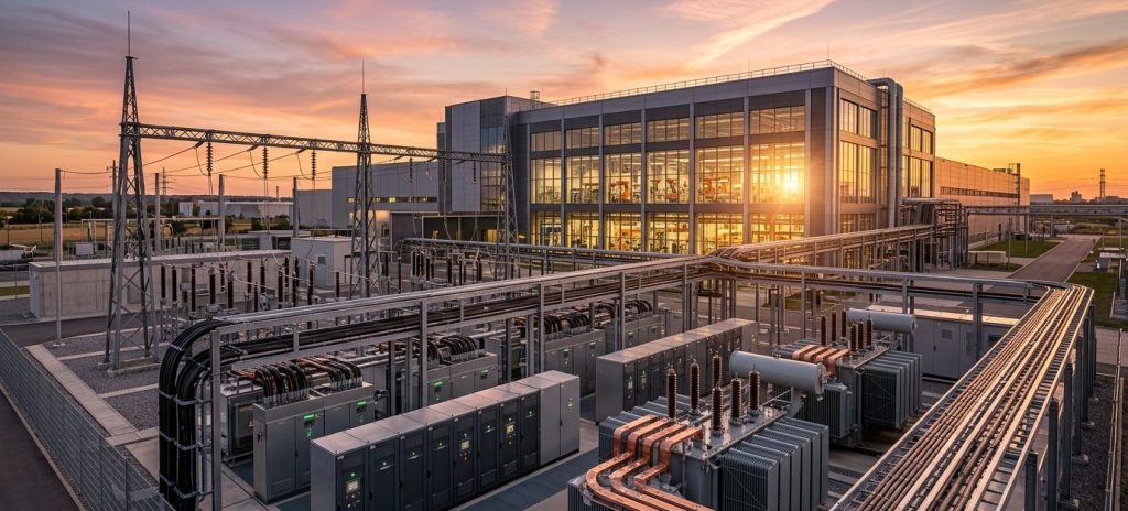Elektrik Üretim ve Dağıtım 3 Elektrik Üretim ve Dağıtım