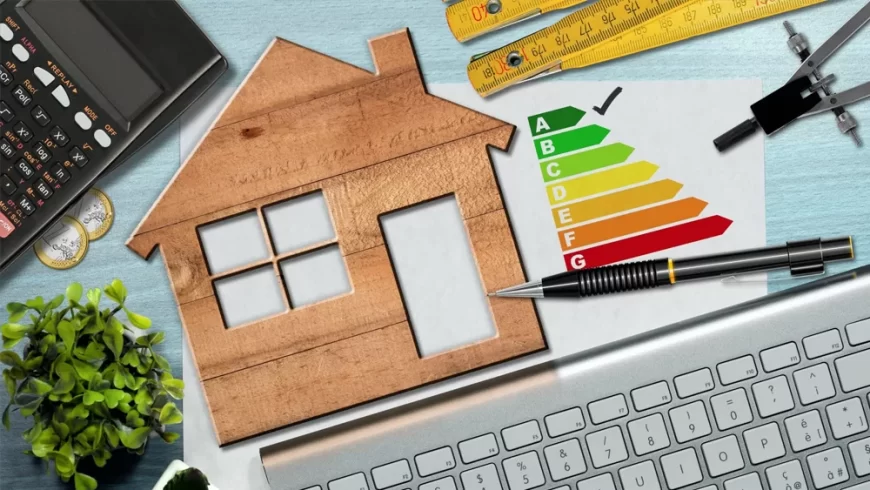 Enerji Kimlik Belgesi