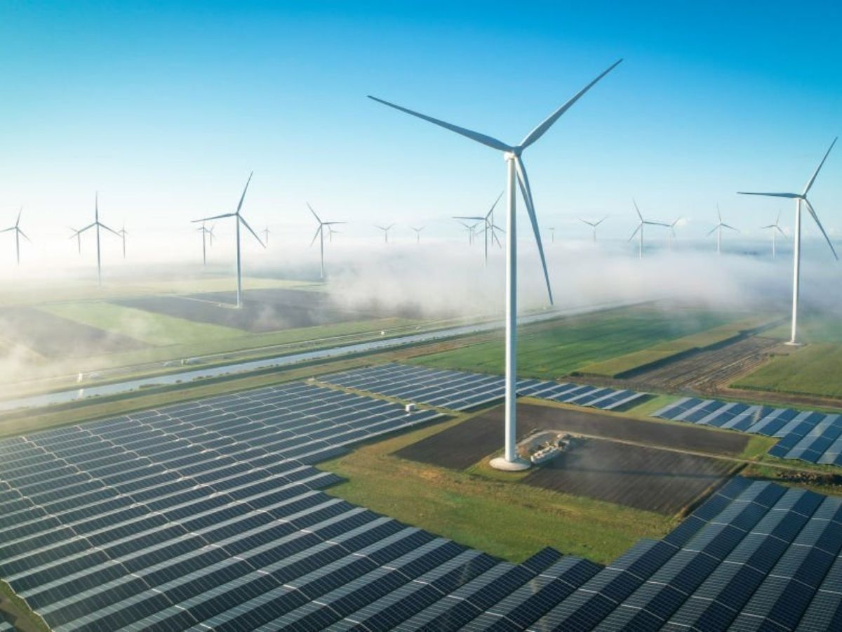 Enerji Yönetiminde İnovasyon İşletmeniz İçin Yeni Fırsatlar