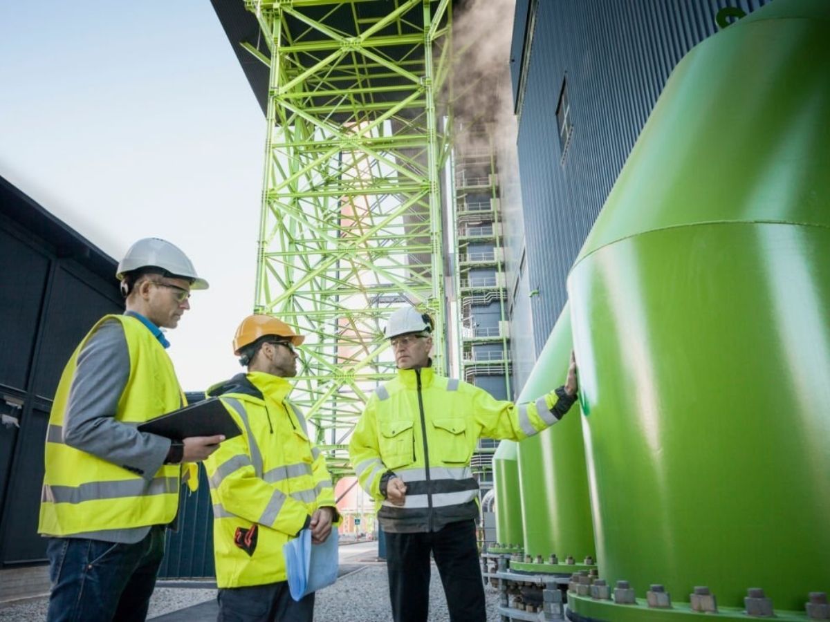 İşletmenizdeki Enerji Verimliliğini Artırmak İçin ISO 50001 Kılavuzu