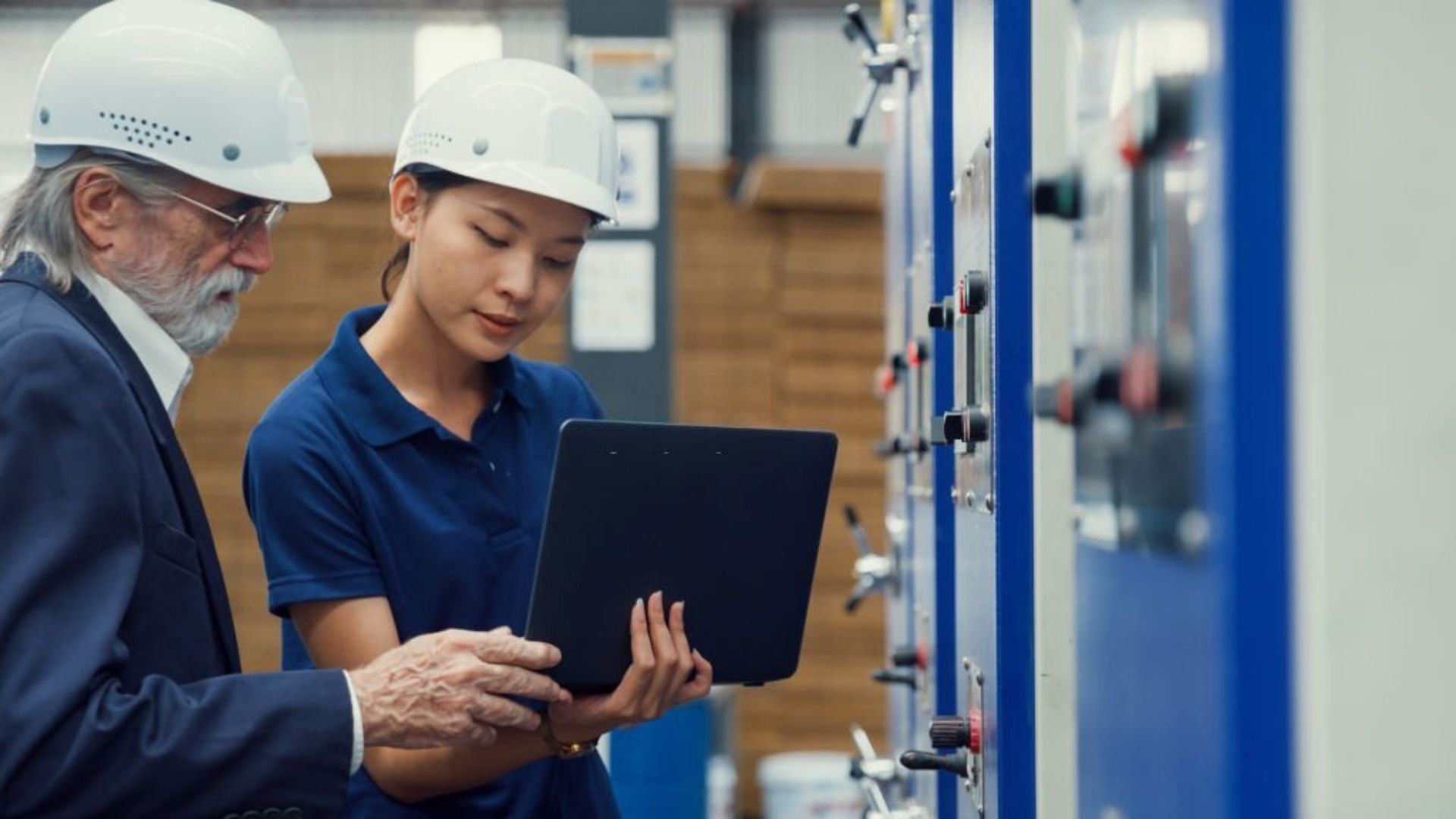 ISO 50001 Enerji Yönetim Sistemi