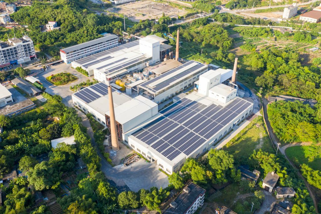 Enerji Entegrasyonu