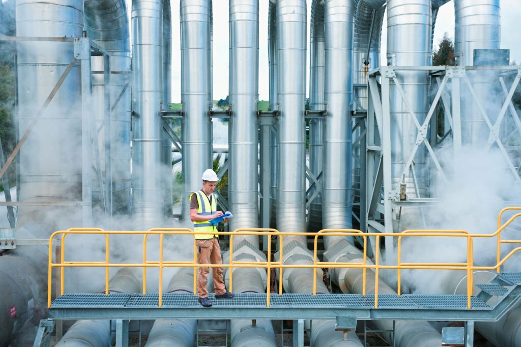Enerji Performansı İyileştirme Eylem Planı (EPIEP)