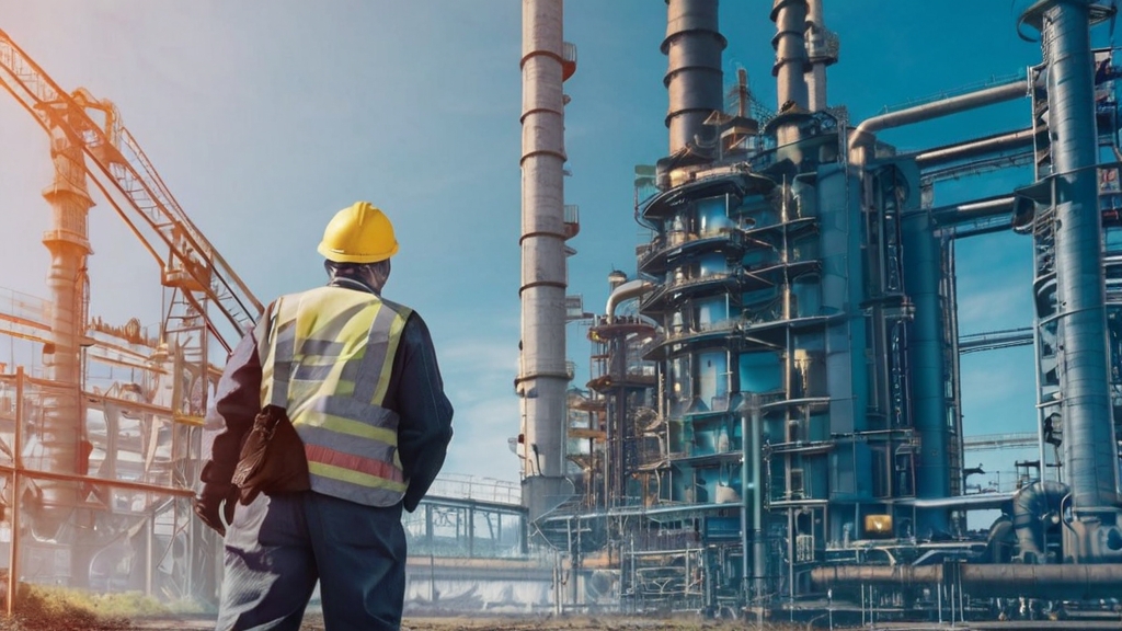 ISO 50001 Başarı Hikayeleri Enerji Verimliliğinde Çığır Açanlar