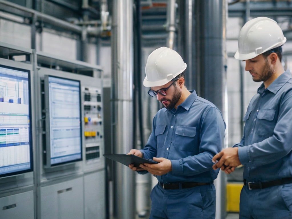 ISO 50001'in A'dan Z'ye Her Şeyi Bilmeniz Gereken Tüm Detaylar