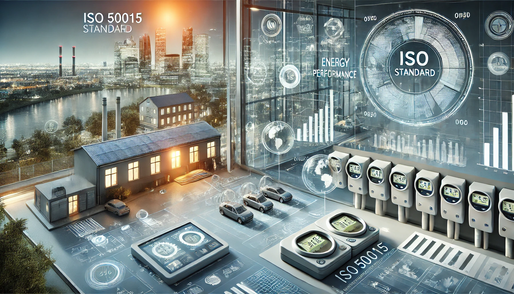 ISO 50015