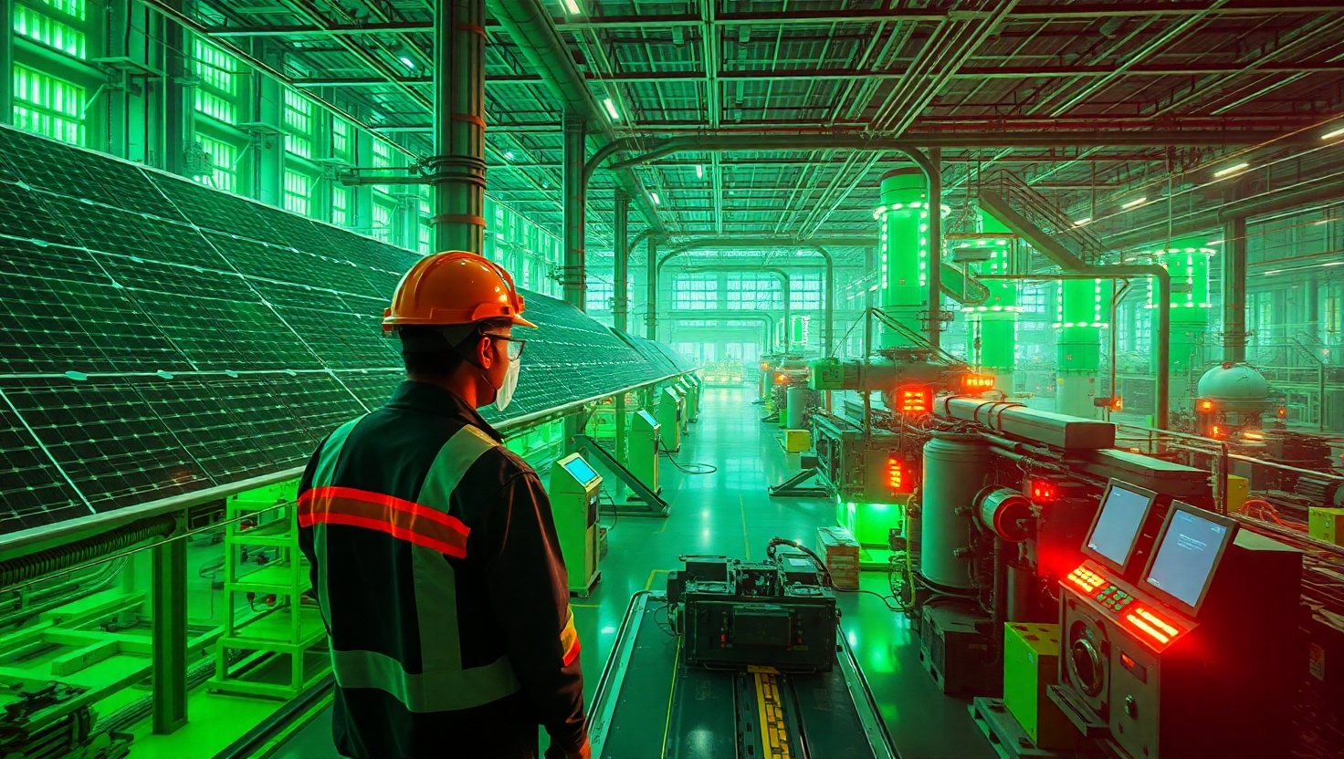 Fabrikalar Icin 2025 Enerji Destekleri 3